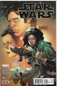 Star Wars 9/2015