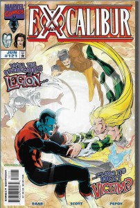 Excalibur 121/1998 