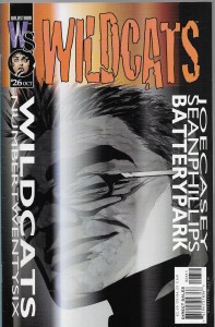 Wildcats 26/2001