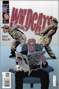 Wildcats 12/2000
