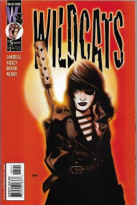 Wildcats 5/1999