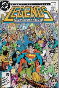 Legends 2/1986 
