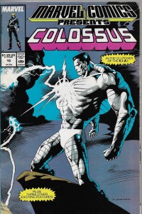 Marvel Comics Presents 16/1989