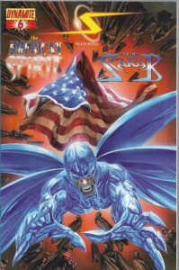 Project Superpowers 6/2008