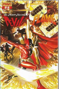 Project Superpowers 2/2008 