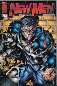 Newmen 6/1994