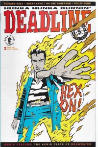 Deadline 2/1992