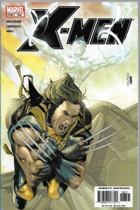 X-men 168/2005