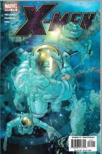 X-men 170/2005
