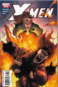 X-men 173/2005
