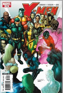 X-men 174/2005 