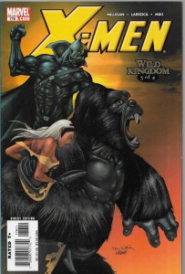 X-men 176/2005  