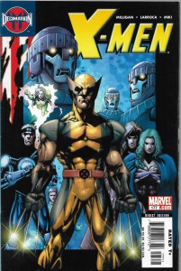 X-men 177/2005 