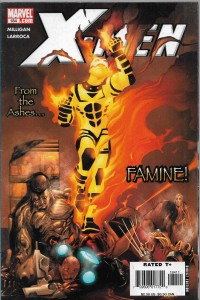 X-men 184/2006 
