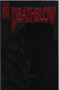 Deathblow 1/1993  Jim Lee