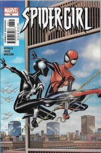 Spider-Girl 76/2004