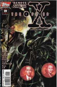 The X-Files 29/1997