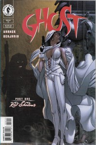 Ghost 12/1999