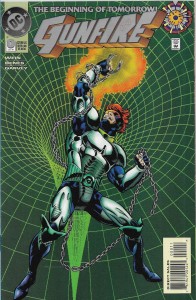 Gunfire 0/1994