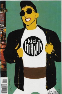 Kid Eternity 11/1994 