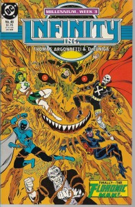 Infinity Inc. 46/1988