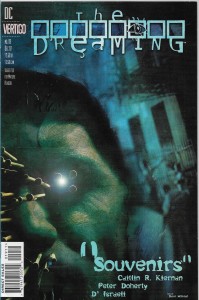 The Dreaming 19/1997