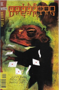 The Dreaming 10/1997 