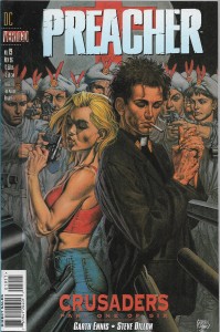 Preacher 19/1996