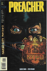 Preacher 7/1995