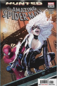 The Amazing Spider-man 16.HU/2019  