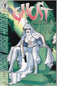 Ghost 8/1995
