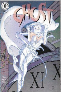 Ghost 9/1995 