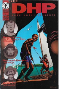 Dark Horse Presents 81/1994