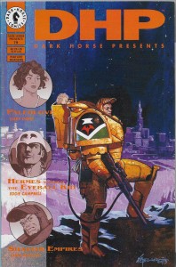 Dark Horse Presents 79/1993
