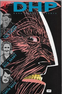 Dark Horse Presents 60/1992 