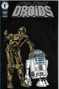 Star Wars : Droids 1/1994