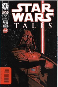 Star Wars : Tales 1/1999