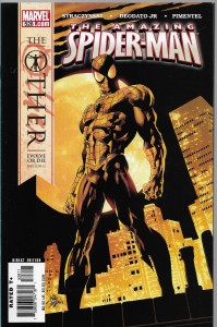 Amazing Spider-man 528/2006