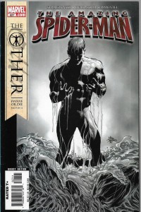 Amazing Spider-man 527/2006 
