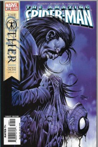 Amazing Spider-man 526/2006 