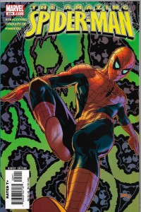 Amazing Spider-man 524/2005