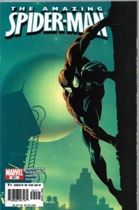 Amazing Spider-man 521/2005  