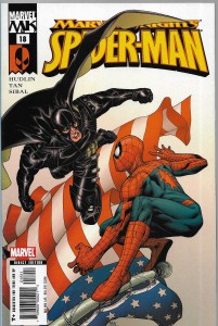 Marvel Knights :  Spider-man 18/2005