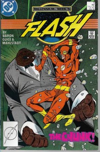 Flash 9/1988