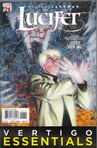 Vertigo Essential : Lucifer 1 Special Edition 1/2016