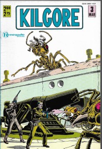 Kilgore 3/1988