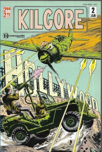 Kilgore 2/1988