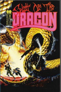 Spirit of the Dragon 0/1993