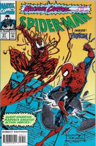 Spider-man 37/1993