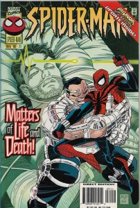 Spider-man 71/1996  